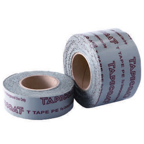 Tapecoat T-Tape - Cold Applied Tapes
